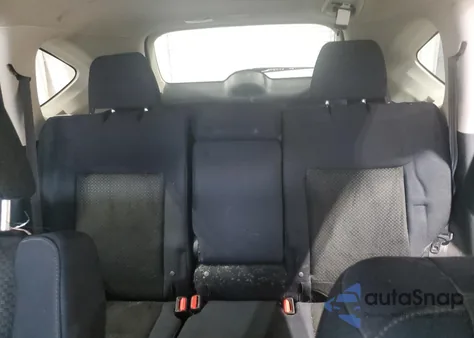 2016 Honda Cr-V Ex из США, поврежденный, VIN 2HKRM4H53GH703527